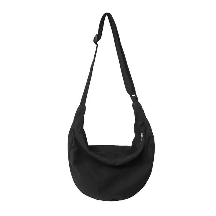 Cotton%20Canvas%20Moon%20Bag%20%7C%20Dumpling%20Bag%20%7C%20Momo%20Bag%20%7C%20Crescent%20Bag%20For%20Men%20and%20%20Women%20-%20Image%203