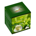 KTE- Organic Green Tea- (50 Tea Bags). 