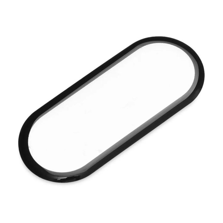 Clear Screen Guard TPU Protector Film For Xiaomi Mi Band 6