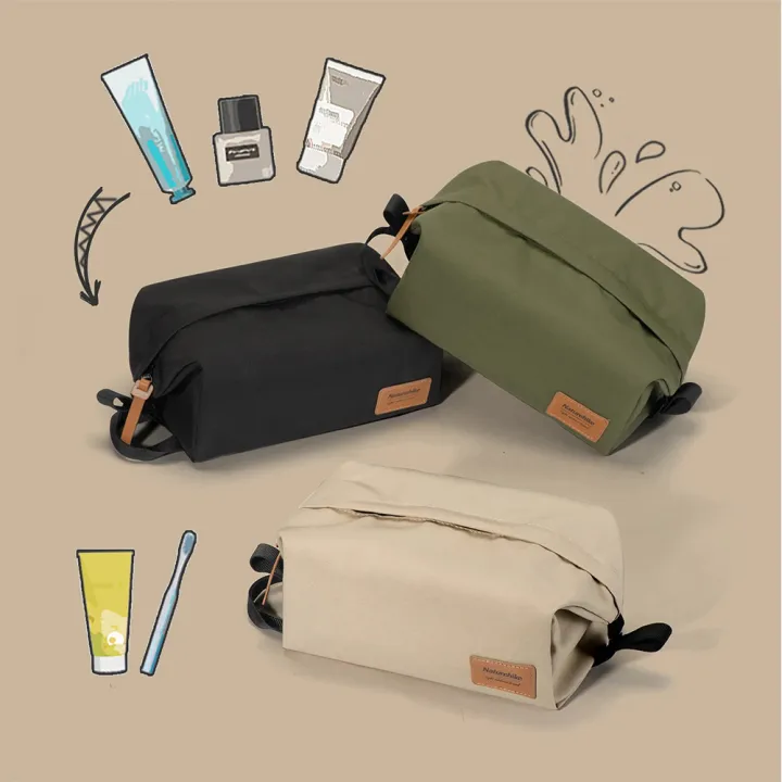 Naturehike%20Lightweight%20Cotton%20Wash%20Bag%20Toiletries%20Case%20Cosmetic%20Pouch%20Makeup%20Bag%20For%20Outdoor%20Camping%20Travel%20Hiking%20Fitness%20Business%20Trip%20-%20Image%205