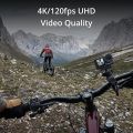 DJI Osmo Action 4 Adventure Combo. 