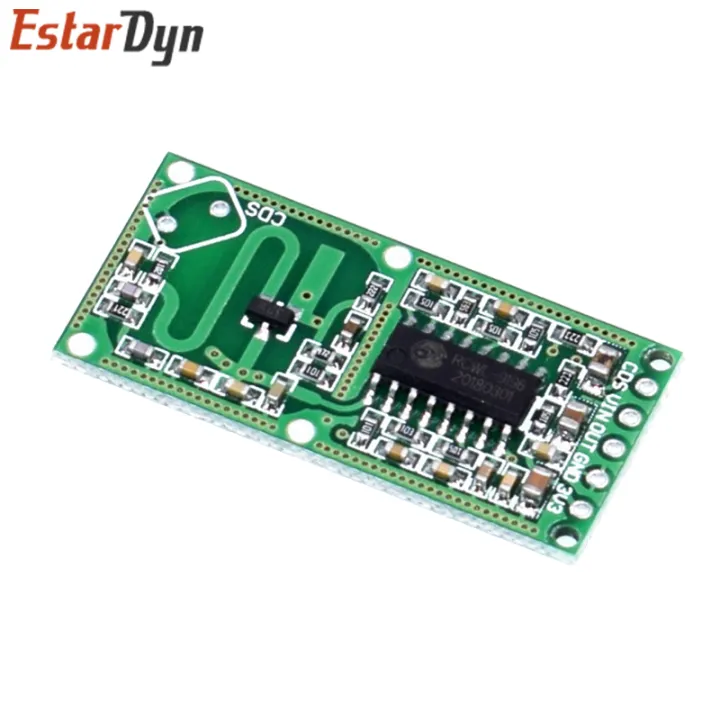 RCWL-0516%20microwave%20radar%20sensor%20module%20Human%20body%20induction%20switch%20module%20Intelligent%20sensor%20-%20Image%205