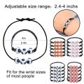Fresh Handmade Basketball Baseball Bracelet Volleyball Resin Wax Line Woven Bracelet Jewelry Accessories Rugby Bracelet Friend. 