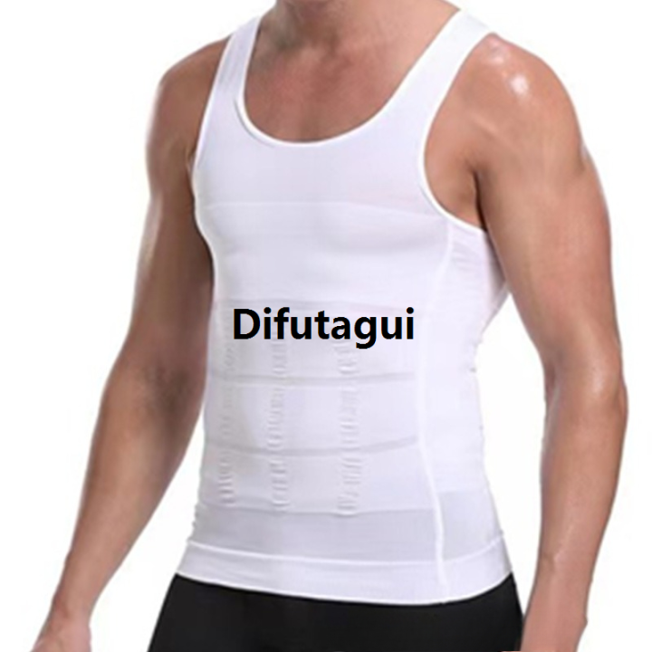 Difutagui%202025%20Tank%20top%20underwear%20tight%20belly%20compression%20vest%20shapewear%20men's%20New%20style%20clothing%20slimming%20corset%20shirt%20belly%20control%20slimming%20waist%20movement%20-%20Image%202