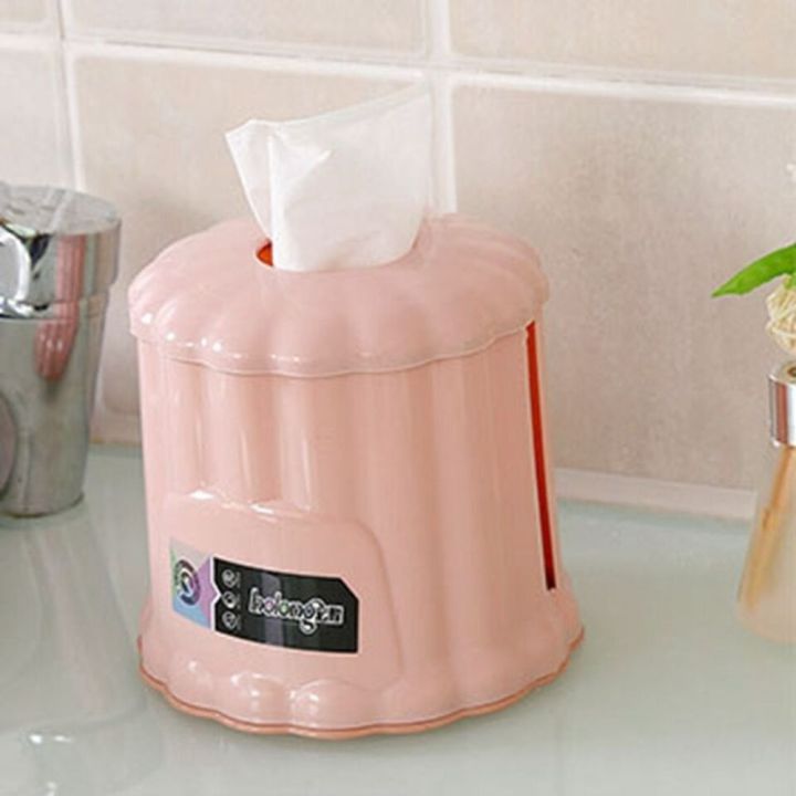 New%20Nordic%20Style%20Round%20Tissue%20Box%20Double%20Opening%20Multifunctional%20Drawer%20Box%20Durable%20Cylinder%20Roll%20Paper%20Storage%20Box%20-%20Image%208