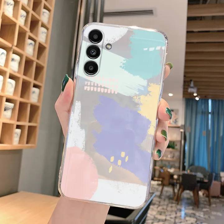 For%20Samsung%20Galaxy%20A25%20A55%20A35%205G%20Phone%20Case%20Cartoon%20Anime%20Girl%20Back%20Cover%20Soft%20TPU%20Coque%20For%20Samsung%20Galaxy%20A25%20Shockproof%20Bag%20-%20Image%207