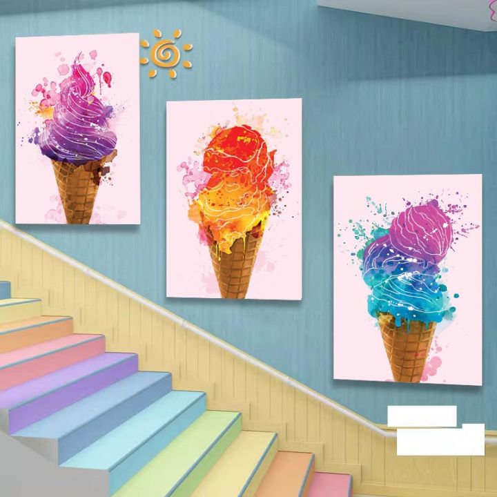 Discounts%20Ice%20Cream%20Canvas%20Art%20Poster%20Colorful%20Icecream%20Canvas%20Painting%20Wall%20Art%20Picture%20Prints%20Home%20Decor%20Dining%20Room%20Bar%20Wall%20Decoration%20-%20Image%205