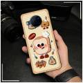 Dirt-resistant Waterproof Phone Case For Nokia X100 Shockproof Cute Cover Durable Soft case Phone Protector Protective. 