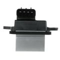 Blower Motor Power Resistor Heater Fan Resistor Module. 