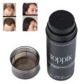 Toppik 27.5 Gram Black Hair Building Fiber. 