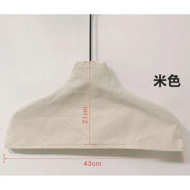 Cotton%20Linen%20Non-Slip%20Dongdaemun%20Canvas%20Hanger%20Cloth%20Cover%20Customizable%20for%20Clothing%20Store%20Use%20-%20Image%206