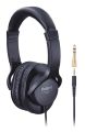 Roland RH-5 Stereo (RH5) Closed-back Comfort Fit Headphones. 