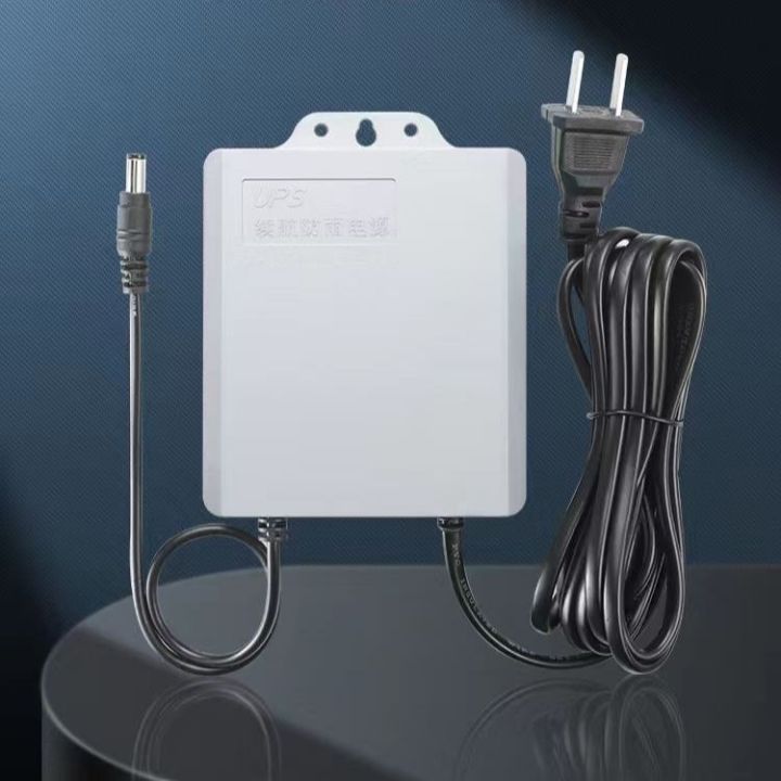 12V%20UPS%20Battery%20Backup%20For%20WiFi%20Router,%20Modem,%20And%20Security%20Camera%20-%20Image%202