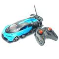 Bugatti Chiron Styled Remote Controlled Car. 
