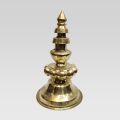 Brass Gajur Heavy 18" / 1.5ft  | Tamo Collectibles. 