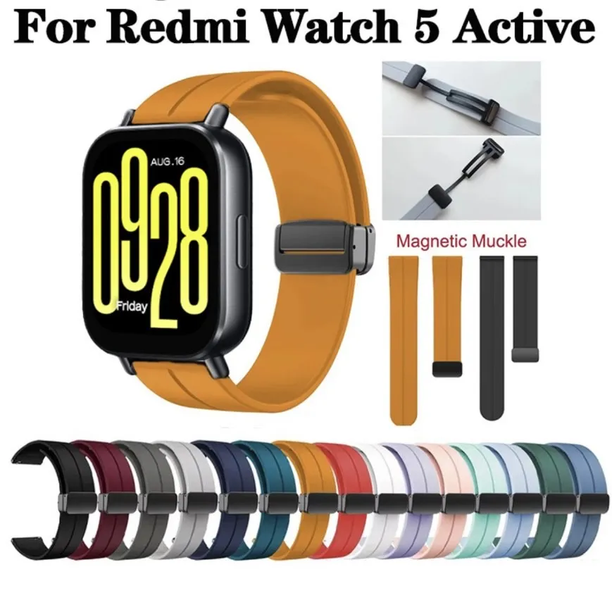 Smartwatch Xiaomi Band Black Friday Watch Band For Xiaomi Redmi