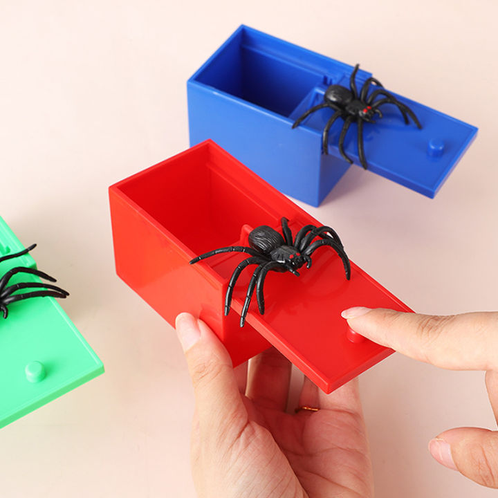 1Pc%20Prank%20Spider%20Scare%20Box%20Spider%20Hidden%20In%20Case%20Funny%20Halloween%20Toy%20Scarebox%20Trick%20Joke%20Toys%20Gift%20Jessica%20-%20Image%202