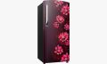 IFB 197 L | 2 Star | Metal - Cool Series Direct - Cool Refrigerator IFBDC-2232FRL. 