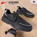 Warrior flagship store Martin boots 2024 new outdoor workwear hiking shoes mens models. 