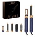 New style Hot Comb Set Professional 2025 New 5-in-1 Hair Dryer Curler Hair Straightener Styling Tool For Dyson Airwrap Hair Dryer Ho. 