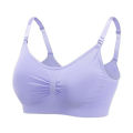 Nursing Bra Maternity Clothes For Pregnant Women Pregnancy Maternity Bra Breastfeeding Lactation Maternal Underwear Things Bras. 
