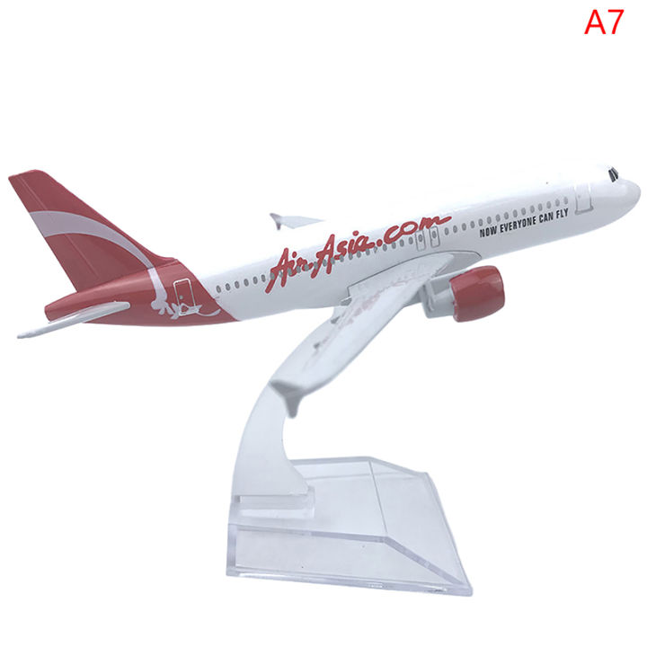 16cm%20Die-cast%20Metal%20Airplane%20Air%20Airbus%20320%20350%20340%201/400%20Scale%20Planes%20Model%20Airplane%20Aircraft%20Model%20Toys%20Jessica%20-%20Image%204