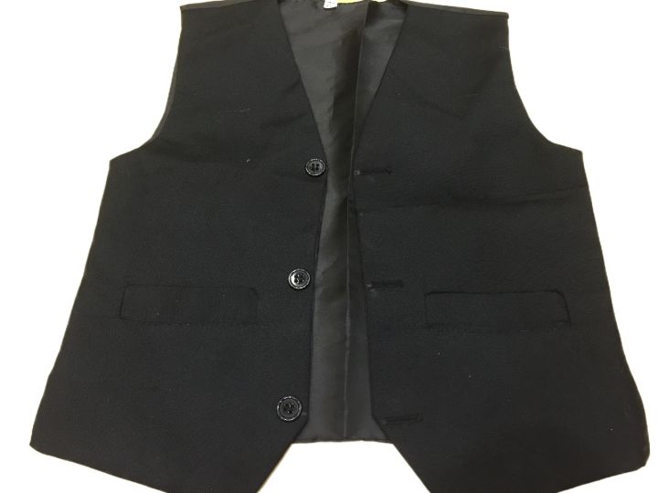 Waist Coat Half Coat