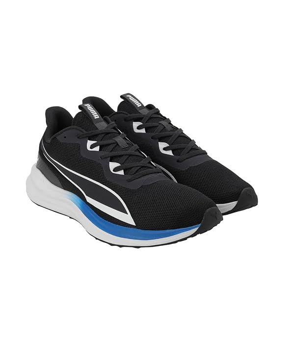 PUMA%20Exotine%202.0%20IDP%20Men's%20Running%20Shoes%20%E2%80%93%20Flat%20Dark%20Gray/White,%20Lightweight%20Entry-Level%20Neutral%20Running%20Shoes%20with%20EVA%20Cushioning%20%E2%80%93%20Original%20PUMA%20Nepal%20-%20Image%204