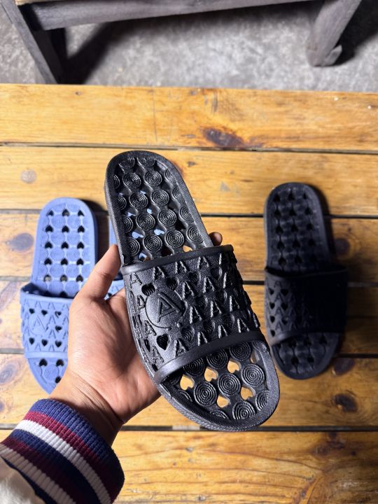 Bathroom%20Slipper%206%20Months%20Warrenty%20Original%20Grip%20Sole%20Waterproof%20Slipper%20For%20Men%20By%20Jutta%20Ghar%20Nepal%20-%20Fashion%20%7C%20Slippers%20For%20Men%20%7C%20-%20Image%203