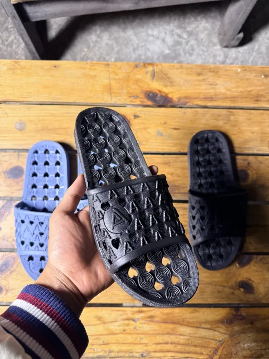 Bathroom%20Slipper%206%20Months%20Warrenty%20Original%20Grip%20Sole%20Waterproof%20Slipper%20For%20Men%20By%20Jutta%20Ghar%20Nepal%20-%20Fashion%20%7C%20Slippers%20For%20Men%20%7C%20-%20Image%203