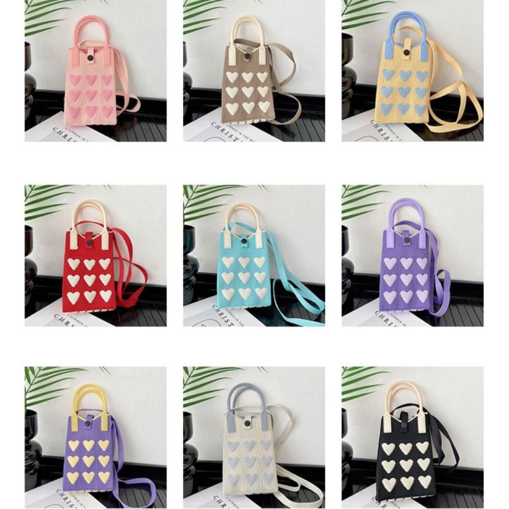 New%20Sweet%20Love%20Knit%20Handbag%20Mini%20Knit%20Knot%20Wrist%20Bag%20High-capacity%20Phone%20Bag%20Student%20-%20Image%207