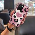 Durable Anti-knock Phone Case For Nokia HMD Skyline Cartoon Cute Anti-dust protective TPU Fashion Design Dirt-resistant. 