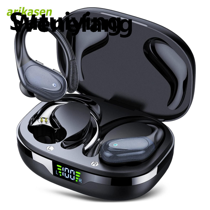 Wenefang%20Sutuiying%20Wireless%20Headphones%20Bluetooth%205.3%20Earphones%2075Hrs%20Playtime%20with%20Mic%20New%20style%20Hot%20Selling%20LED%20Display%20Button%20Control%20Earhook%20Sport%20Waterproof%20Headsets%20-%20Image%203
