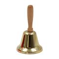 Trendiq Hand Bell Iron Art Ringing Bell Christmas Party Service Bell. 