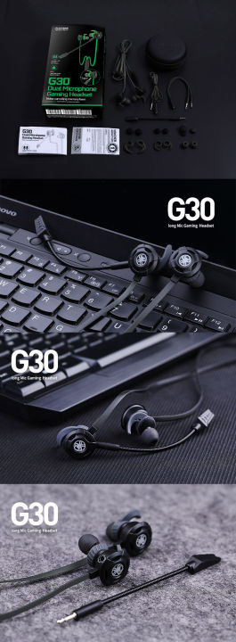 PLEXTONE%20G30%20In%20Ear%20Earphone%20Headphone%20Gaming%20Earphones%20Stereo%20Computer%20Game%20Headphones%20With%20Mic%20PC%20Gamer%20Headset%20for%20Mobile%20Phone%20PS4%20New%20Xbox%20One%20-%20Image%205