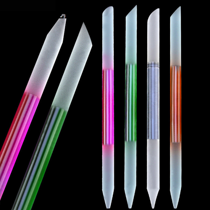 DISICHEN%20Special%20Nail%20File%20Cuticle%20Pusher%20Scrubs%20Stick%20Nail%20Buffer%20Sanding%20Polishing%20Crystal%20Glass%20Manicure%20Pedicure%20Tool%20Manicure%20Accessories%20-%20Image%206
