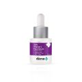 The Derma Co 20% Vitamin C Face Serum For Men And Women For Skin Radiance - 20 ml. 