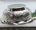Pure Silver Pasni Set / 37 Gram. 