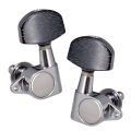 3L3R Closed Guitar String Tuning Pegs Tuner Machine. 