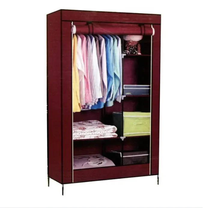 Folding%20Daraz%20Wardrobe%2088130%20%E2%80%93%20Portable%20Cloth%20Storage%20Cabinet%20%7C%20Strong,%20Spacious%20&%20Easy%20to%20Assemble%20-%20Image%207