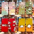 Mini Born Art Phone Case For vivo Y51 2015 Cute Cat Dog Panda Flower Pain【2025 Version】ting Back Case For vivo Y51 2015 Candy Smart Mobile Phone Cover. 