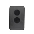 Sales promotion YIOU DOORHAN Transmitter 2 Pro 4 Pro Wireless Remote Garage Door Lock Gate Key DORHAN 2-RPO 2 Button 433Mhz. 