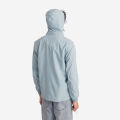 Men's Single Layer Lightweight Stretchable Sport Windcheater For Summer. 