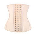 Special Offer Burvogue Waist Trainer Corset for Weight Loss Women Latex Corset Body Shaper Tummy Waist Cincher Slimming Shaper Belt Shapewear. 
