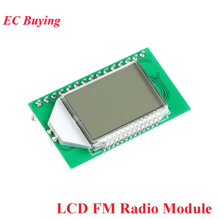 DSP%20PLL%20Digital%20Stereo%20FM%20Radio%20Receiver%20Module%2087-108MHz%20With%20Serial%20Control%20Frequency%20Range%2050Hz-18KHz%20Wireless%20LCD%20Display%20-%20Image%207