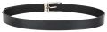 WILDHORN Nepal Wrinkle Genuine Leather Formal Belt for Men I Free Size I Adjustable I Waist Fit up to 42 inches (MB 572 black wrinlkle). 