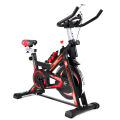 Spn'S Exercise Spin Bike For Home Use | Multifunctional Display Exercise Spin Bike For Home/Commercial Use. 