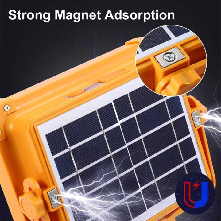 400W%20Portable%20LED%20Work%20Solar%20Light%2012000mAh%2010000%20LM%20with%20Stepless%20Brightness%20Job%20Site%20Battery%20Rechargeable%20LED%20Floor%20Light%20for%20Emergency%20Worklight%20-%20Image%205