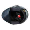 Vega Lark Legend Half Helmet. 