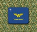 Wonder Woman Superhero Printed Mouse Pad | Computer & Laptop Mouse Pad. 